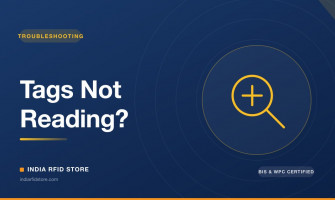RFID Tags Not Reading? A Practical Troubleshooting Guide for Indian Deployments