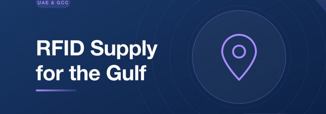 RFID Tags Supplier for UAE and GCC Buyers: A Sourcing Guide from India RFID Tags Supplier for UAE and GCC Buyers: A Sourcing Guide from India