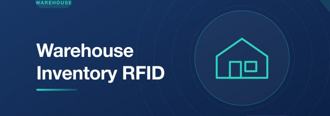 RFID for Warehouse & Inventory Management in India — Complete Implementation Guide 2026 RFID for Warehouse & Inventory Management in India — Complete Implementation Guide 2026