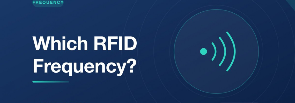 UHF vs HF vs LF RFID — Which Frequency Is Right for Your Application? India 2026 UHF vs HF vs LF RFID — Which Frequency Is Right for Your Application? India 2026