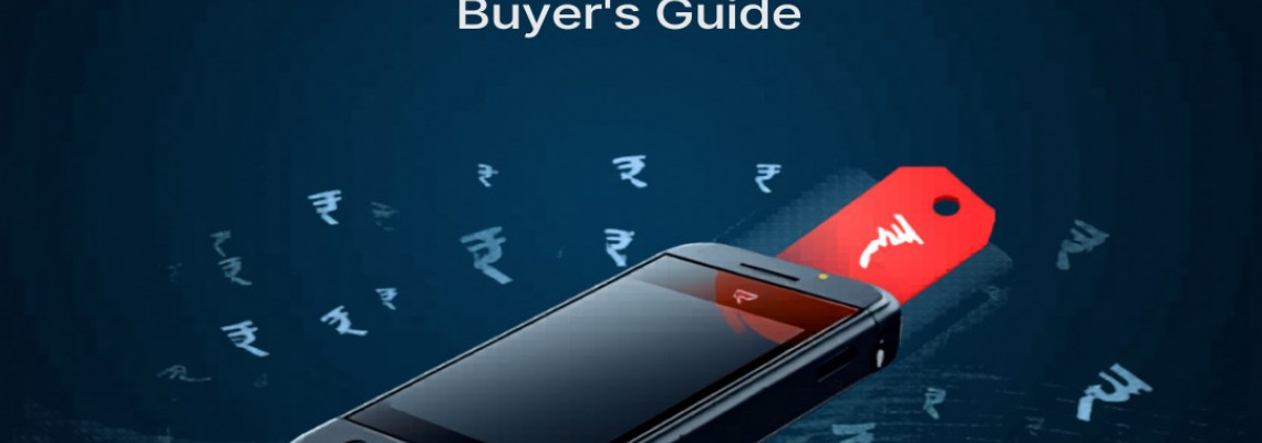 RFID Reader Price in India 2026 — UHF, HF & LF Buyer's Guide