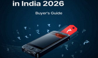 RFID Reader Price in India 2026 — UHF, HF & LF Buyer's Guide