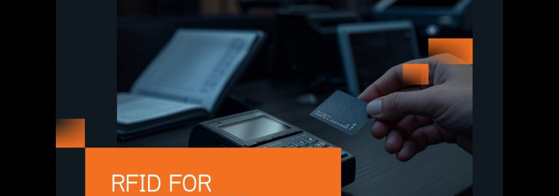 RFID for Attendance Management in India — Complete Setup Guide 2026