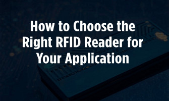 How to Choose the Right RFID Reader for Your Application — India Buyer's Guide 2026