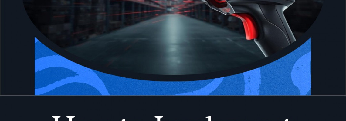 How to Implement RFID in Your Warehouse — Step-by-Step Guide for India 2026 How to Implement RFID in Your Warehouse — Step-by-Step Guide for India 2026