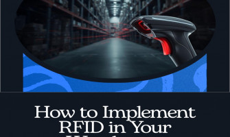How to Implement RFID in Your Warehouse — Step-by-Step Guide for India 2026
