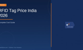 RFID Printer Price in India 2026 — Desktop, Industrial & Label Printer Buyer's Guide