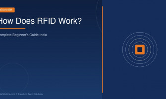 RFID in Healthcare & Hospitals India 2026 — Patient Safety, Asset Tracking & Pharmacy Automation