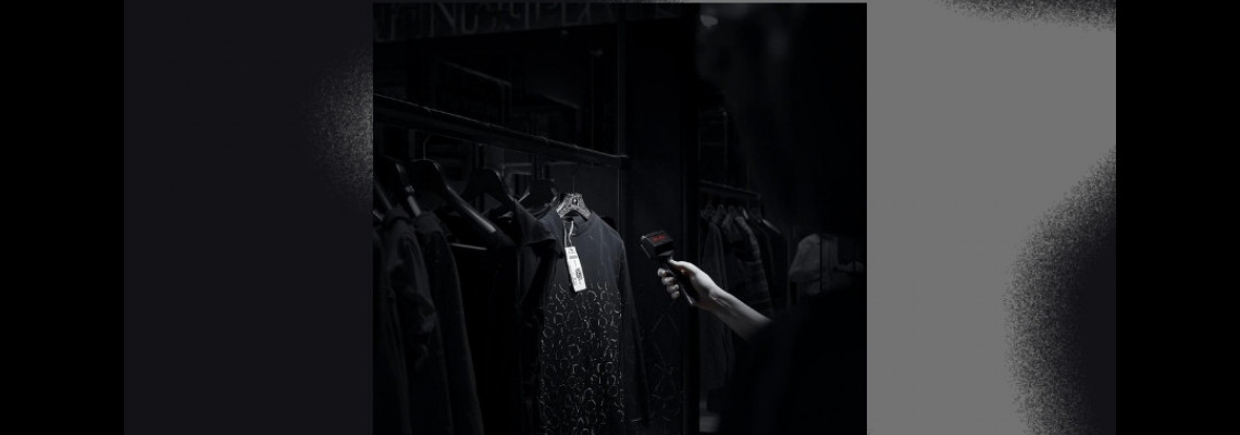 Top 10 RFID Applications in Indian Retail — Inventory, Loss Prevention & Customer Experience