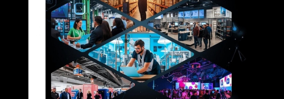 Top 5 RFID Applications in India 2026 — Use Cases & Case Studies