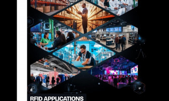 Top 5 RFID Applications in India 2026 — Use Cases & Case Studies