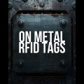 On Metal RFID Tags