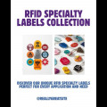 RFID Specialty Labels