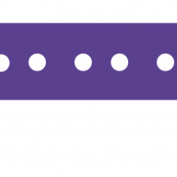 UHF Wristband for Infants / Baby