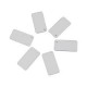 Reusable RFID  JEWELLERY TAG
