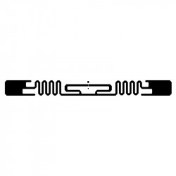 RFID Label For Warehouse 0894-u8