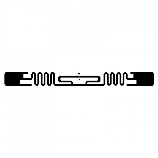 RFID Label For Warehouse 0894-u8