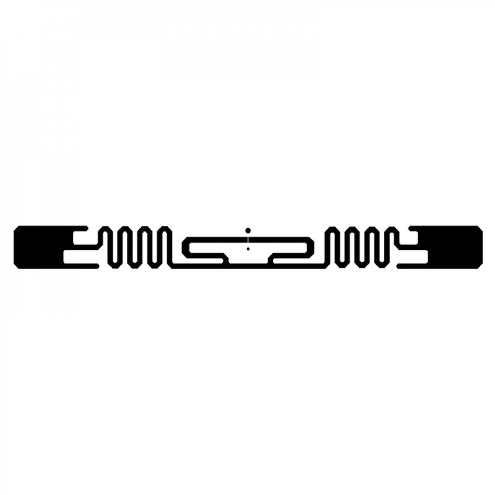 Random Length Panel Tag RFID Solar Panel Tag 0894-U9