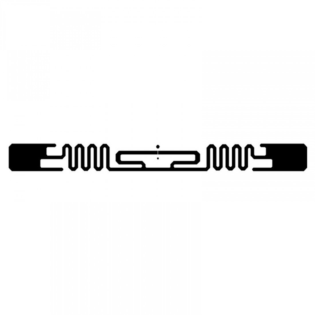 RFID Solar Panel Tag 0894-U9