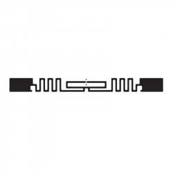 RFID Tracking Stickers 0895-M700