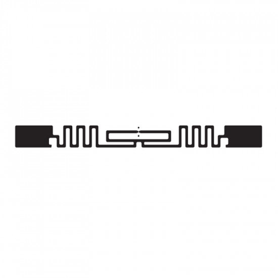 RFID Tracking Stickers 0895-M700
