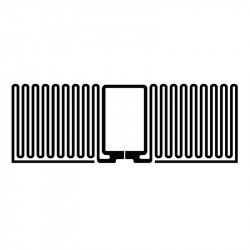 RFID Tags For Drugs 1027-R6