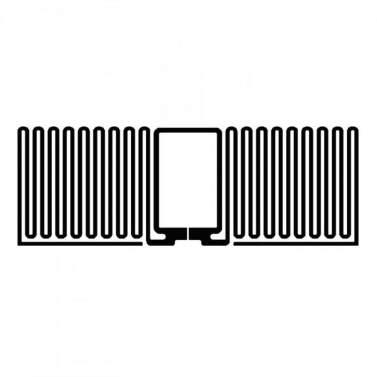 RFID Tags For Drugs 1027-R6