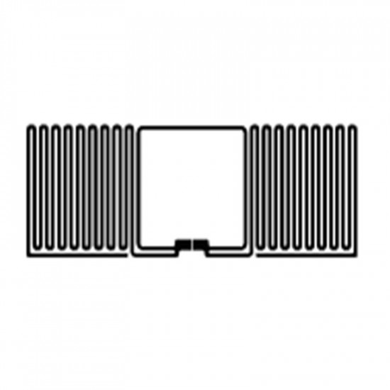 RFID Jewellery Sticker 1027-U8