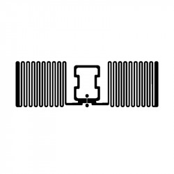 RFID 1033-M6 Tag