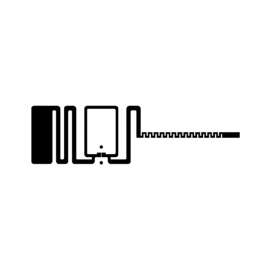 RFID 1142-R6 Tag RFID 1142-R6 Tag