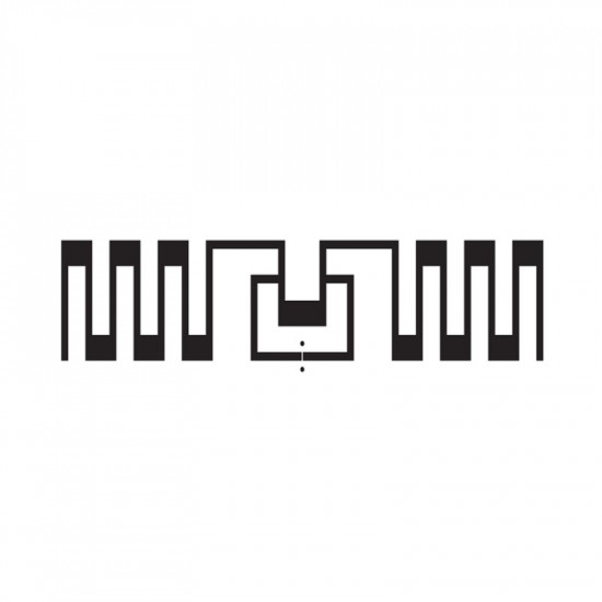 RFID 1470-M700 Tag