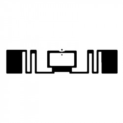 RFID Tags Clothing 1470-U8