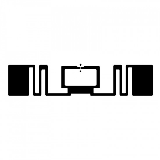 1470-UCODE Inlay/Label/Sticker 1470-UCODE Inlay/Label/Sticker