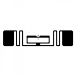 RFID Garment Tag 1570-U8