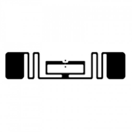 RFID Garment Tag 1570-U8