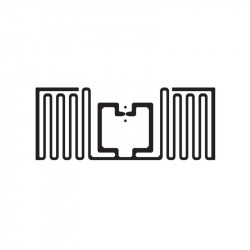 RFID 1642-M700 Tag