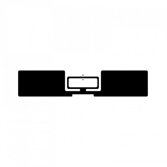 RFID 1790 Label