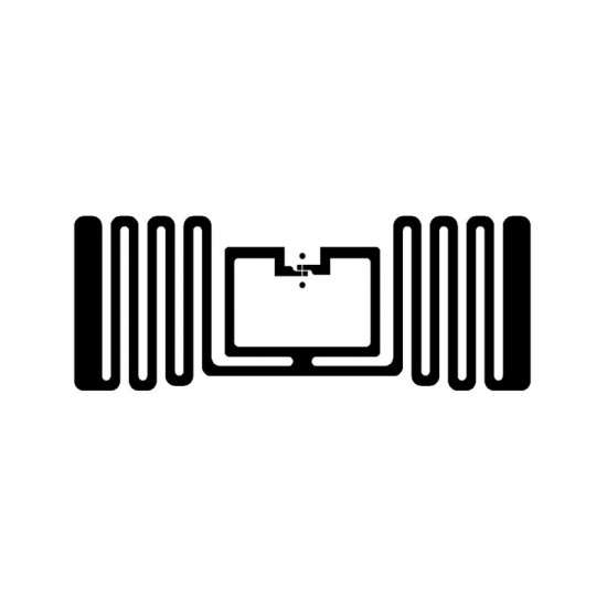 RFID 1850 Qstar Tag RFID 1850 Qstar Tag