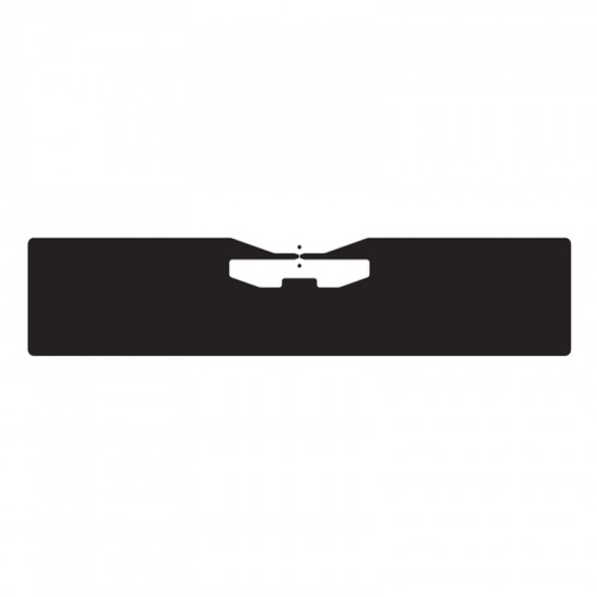 RFID Logistics Sticker 1993-M700