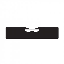 1993-M800/M700 Impinj UHF Inlay/Label/Sticker