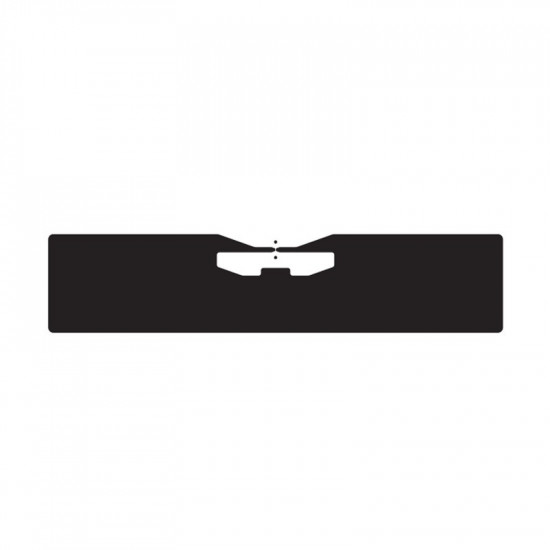 1993-M800/M700 Impinj UHF Inlay/Label/Sticker