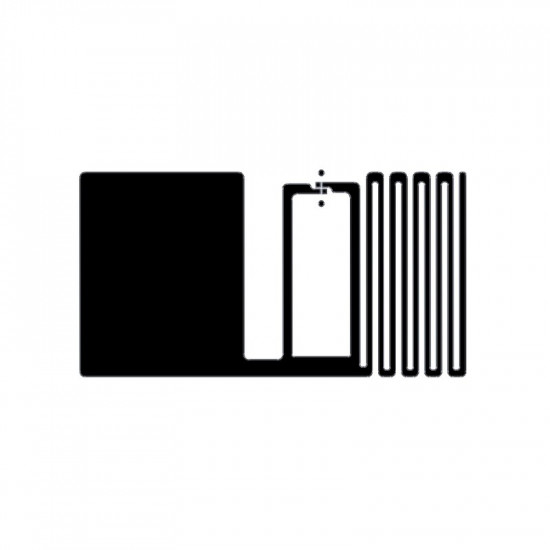 RFID 2040 Qstar Tag RFID 2040 Qstar Tag