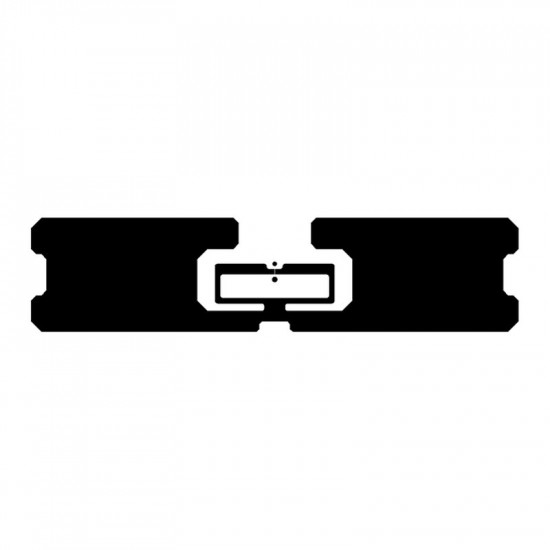 RFID Tags For Inventory 2294-U8 RFID Tags For Inventory 2294-U8