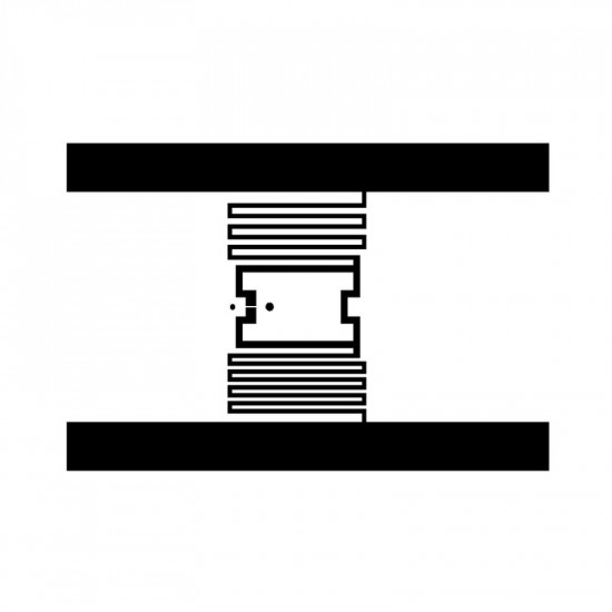 RFID 2539-R6 Tag RFID 2539-R6 Tag