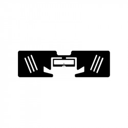 RFID 2696 Sticker
