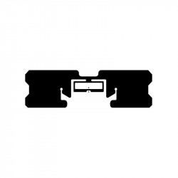 RFID 2797-U8 Label