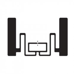 Walmart RFID Tags 3050-M700