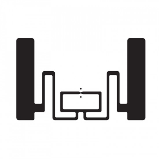 Walmart RFID Tags 3050-M700