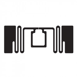 RFID Tags In Retail 4015-R6