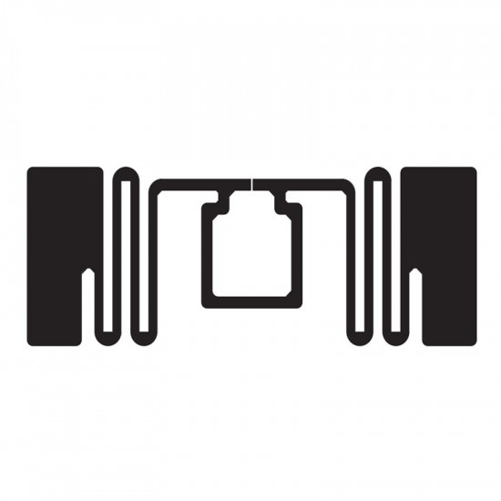 RFID Tags In Retail 4015-R6